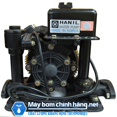 Máy bơm nước chân không Hanil PH 255W (250w)